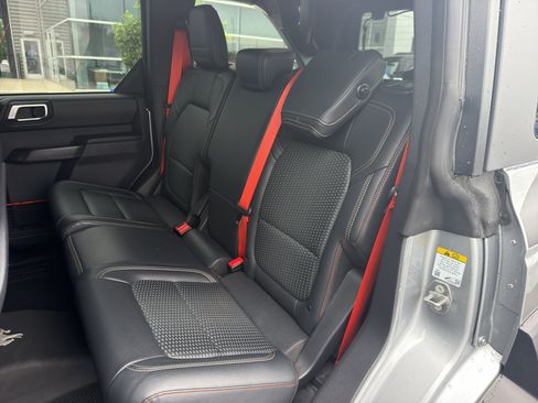 Used 2023 Ford Bronco Raptor AWD/4WD image 18