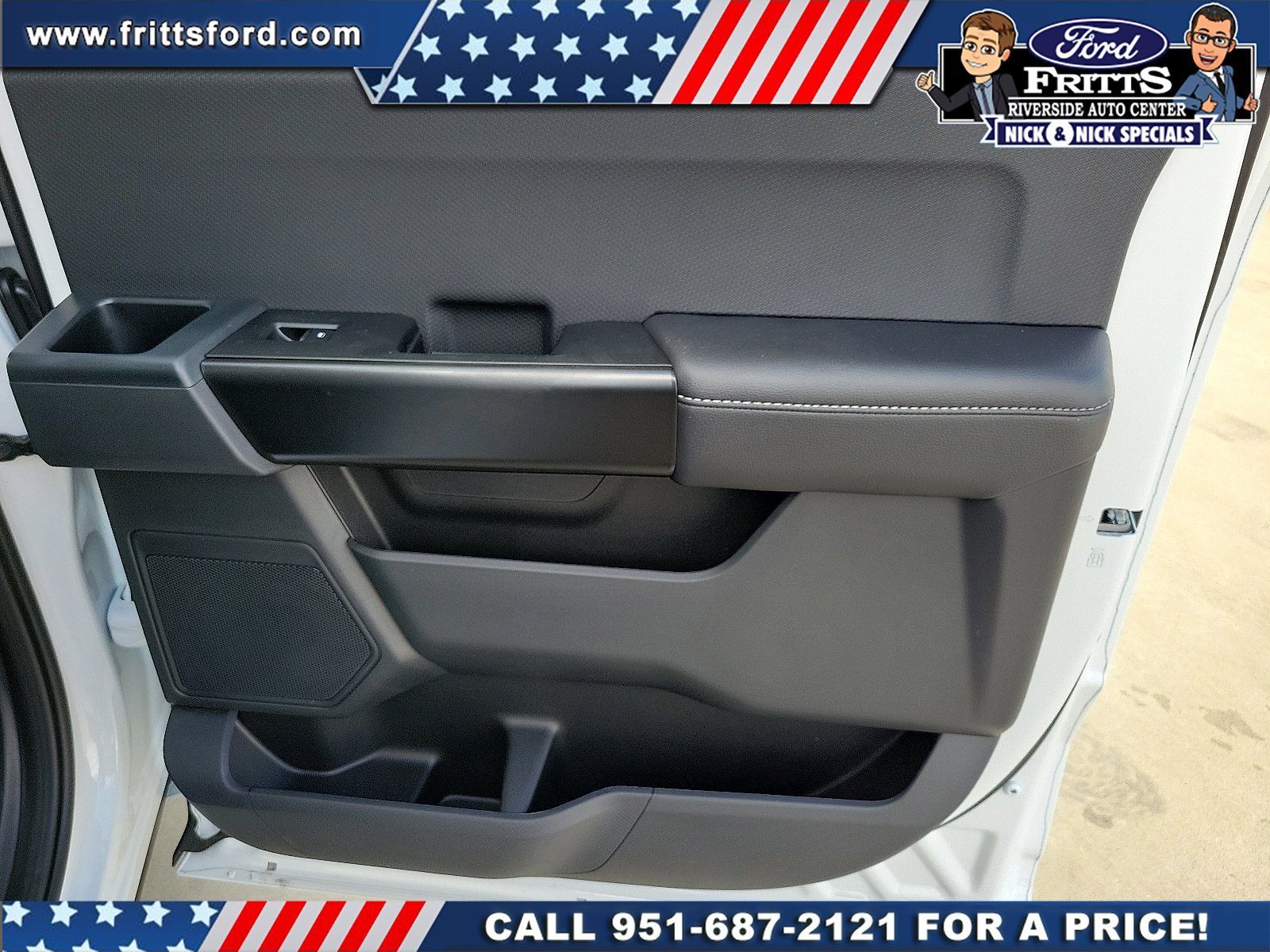 New 2026 Ford F150 STX w/ Equipment Group 200A RWD image 21