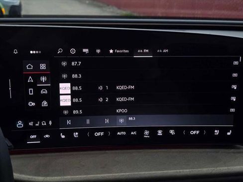 New 2025 Audi Q5 Prestige image 36