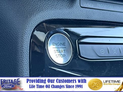 New 2025 Ford Escape SE w/ Class II Trailer Tow Package image 23