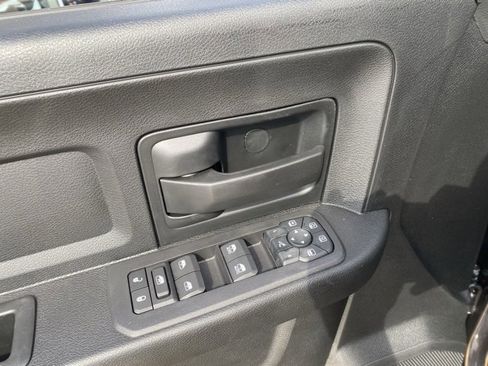 New 2025 RAM 2500 Tradesman image 17