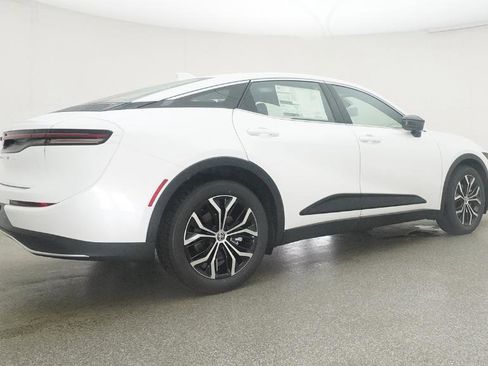 New 2026 Toyota Crown XLE image 81