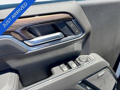 New 2026 Chevrolet Silverado 1500 LT Trail Boss w/ LT Trail Boss Premium Package AWD/4WD image 13