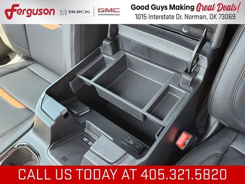 New 2026 GMC Sierra 1500 AT4 w/ AT4 Premium Package AWD/4WD image 32