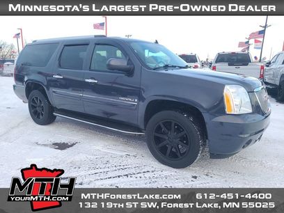 Used 2008 GMC Yukon XL Denali