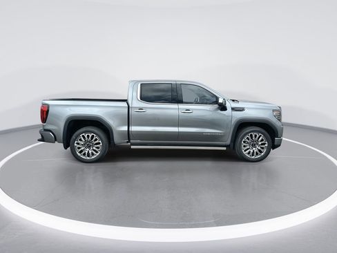 New 2026 GMC Sierra 1500 Denali Ultimate AWD/4WD image 9