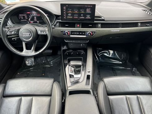 Used 2022 Audi A4 2.0T Premium Plus image 3