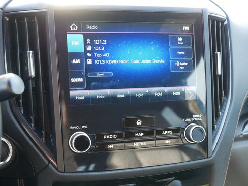 Used 2024 Subaru Forester Wilderness image 22