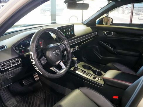 Used 2026 Honda Civic Sport Touring image 12