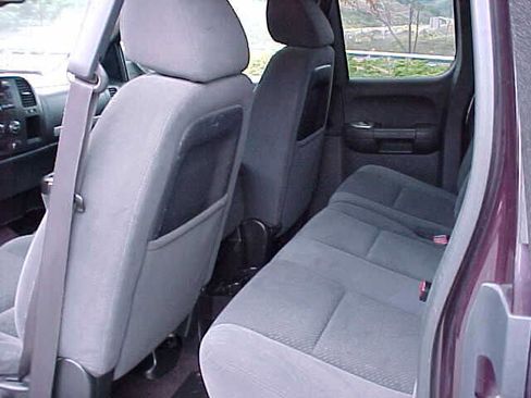 Used 2008 Chevrolet Silverado 1500 LT w/ Power Pack Plus image 13