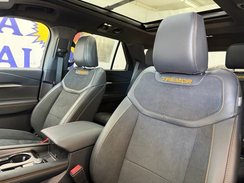 New 2026 Ford Explorer Tremor w/ Tremor Ultimate Package image 11