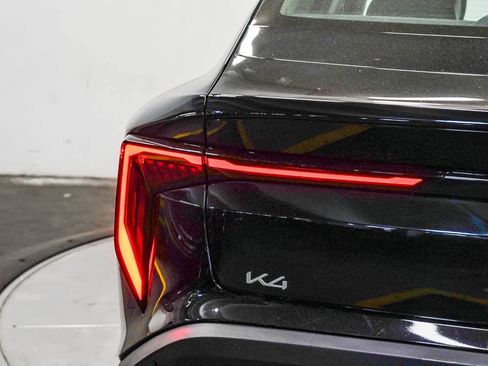 Used 2025 Kia K4 FWD image 7