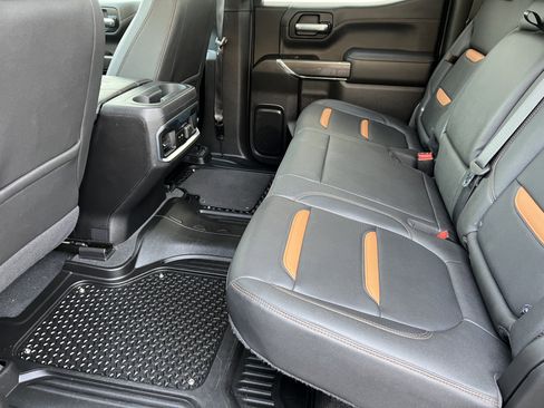 Used 2021 GMC Sierra 1500 AT4 image 15