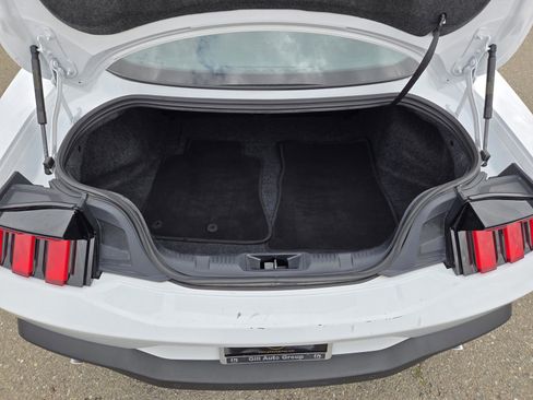 Used 2024 Ford Mustang Premium image 9