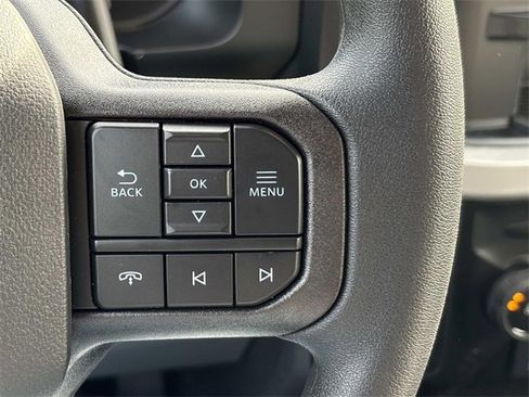 New 2026 Ford F350 XL w/ STX Appearance Package image 25