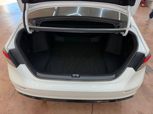 Used 2025 Honda Accord Sport image 18