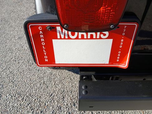 Used 2006 Jeep Wrangler X image 8