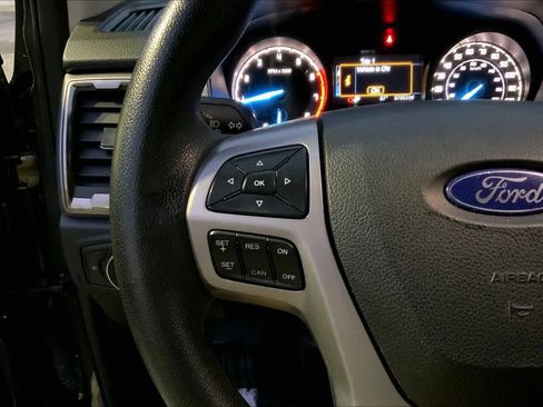 Used 2019 Ford Ranger XLT w/ Trailer Tow Package image 22