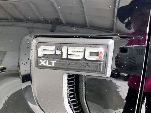 Used 2021 Ford F150 XLT w/ Equipment Group 302A High AWD/4WD image 10
