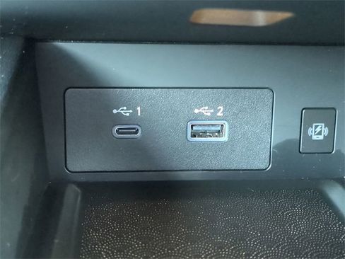 Used 2025 INFINITI QX60 Luxe image 23