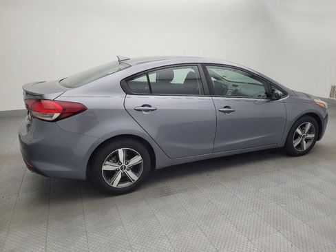 Used 2018 Kia Forte S FWD image 10