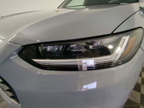 New 2026 Honda HR-V Sport image 28