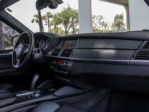Used 2011 BMW X5 M AWD/4WD image 29