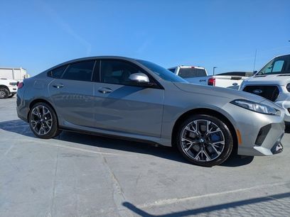 Used 2025 BMW 228i xDrive 228 xDrive Gran Coupe