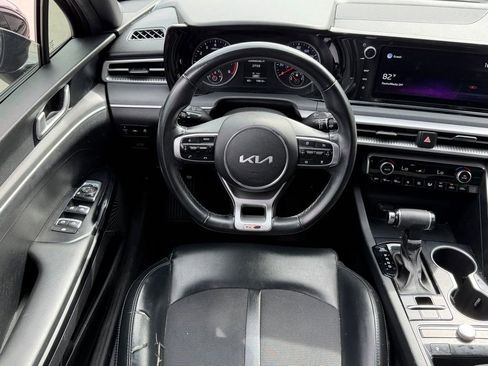 Used 2022 Kia K5 GT-Line w/ GT-Line FWD Premium Package image 9