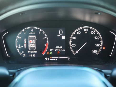 Used 2023 Honda Civic Sport image 22