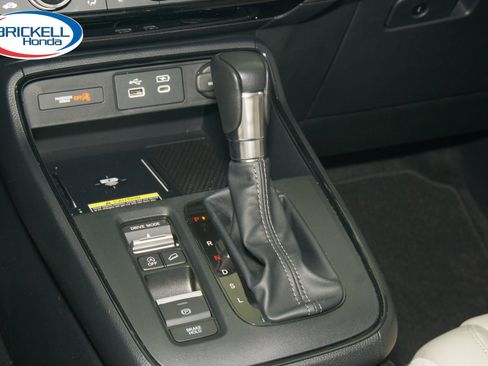 Certified 2023 Honda CR-V EX-L image 28