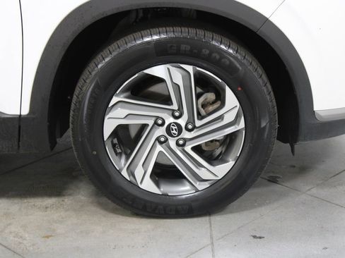 Used 2023 Hyundai Santa Fe SEL image 12