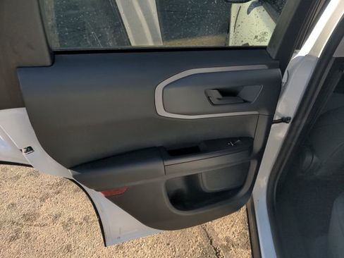 Certified 2024 Ford Bronco Sport Big Bend image 13