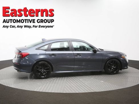 Used 2024 Honda Civic Sport image 42