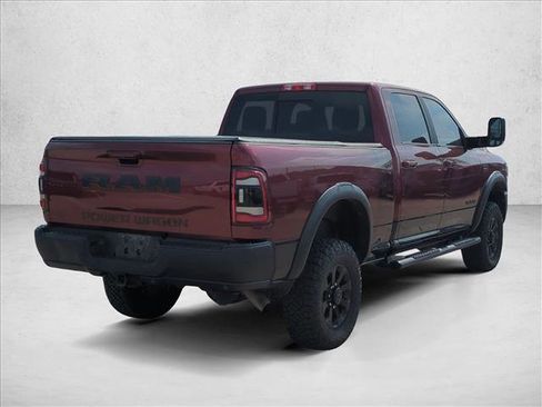 Used 2019 RAM 2500 Power Wagon image 5
