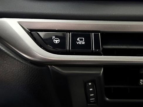 Certified 2025 Lexus RX 350 Premium Plus w/ Convenience Package FWD image 28