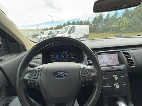 Used 2019 Ford Flex SEL w/ Equipment Group 202A AWD/4WD image 10