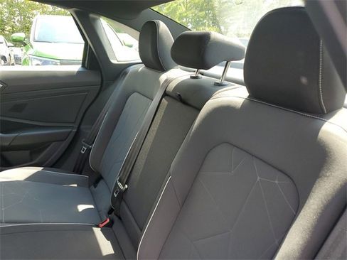 New 2025 Volkswagen Jetta Sport image 8
