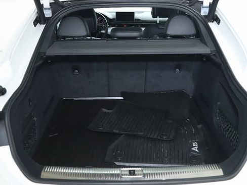 Used 2018 Audi A5 2.0T Premium Plus w/ Premium Plus image 35