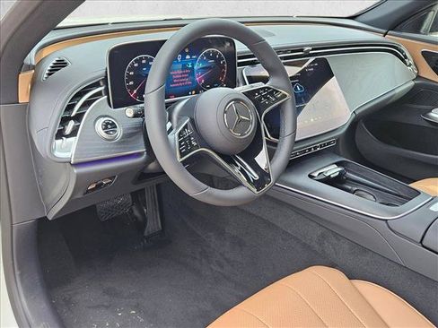 New 2026 Mercedes-Benz E 350 Sedan image 9