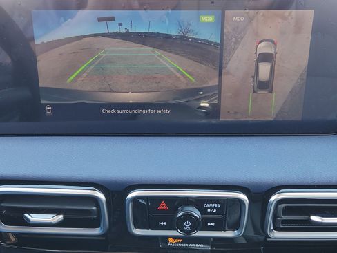 New 2026 Nissan Sentra SL w/ Floor Mat Package FWD image 18