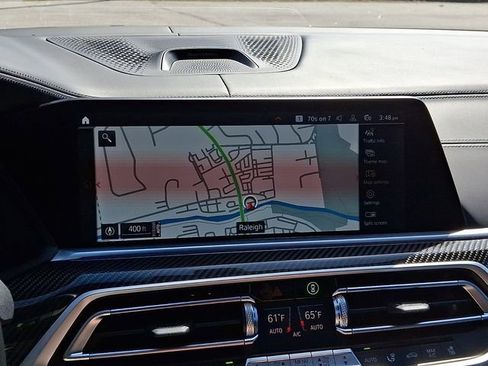 Used 2023 BMW X5 M w/ Competition Package AWD/4WD image 19