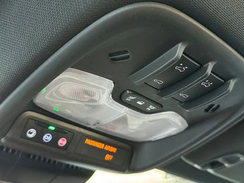 Used 2024 GMC Canyon AT4 w/ AT4 Premium Package image 24