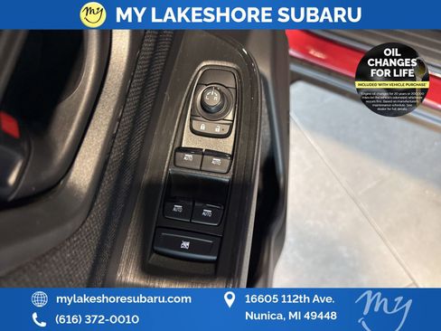 New 2026 Subaru Outback Limited XT AWD/4WD image 22