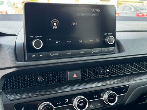 Used 2024 Honda CR-V EX image 28