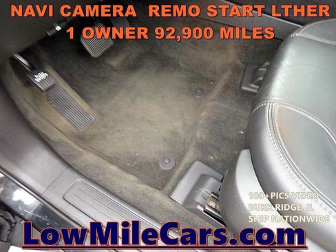 Used 2015 Ford Taurus SEL w/ Equipment Group 201A image 20