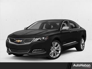 Used 2018 Chevrolet Impala Premier FWD video 1