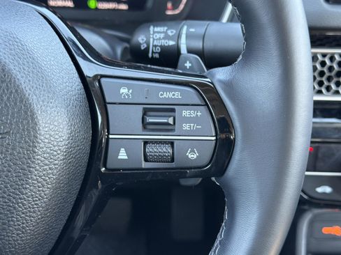 Used 2024 Honda Civic Touring image 24