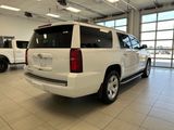 Used 2016 Chevrolet Suburban LTZ image 5