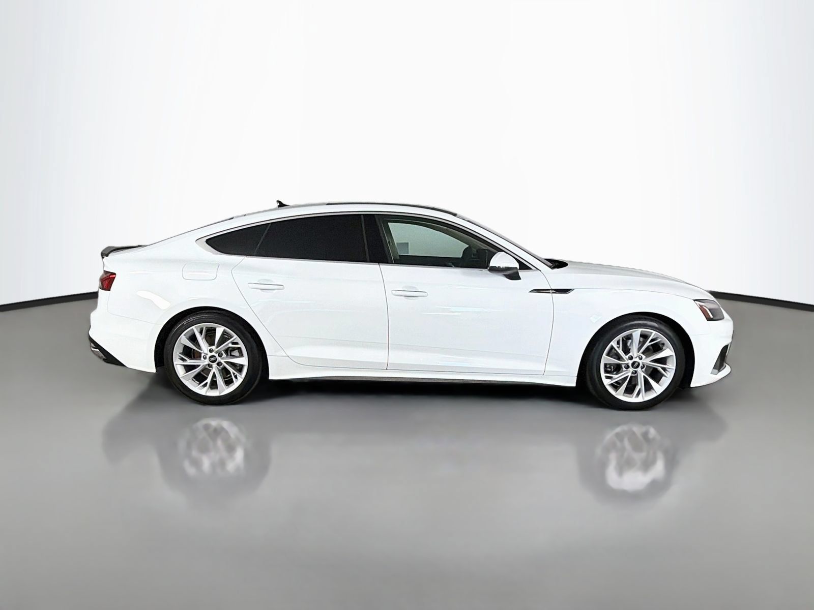 Used 2023 Audi A5 2.0T Premium w/ Convenience Package AWD/4WD image 8